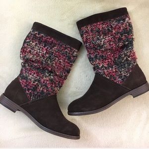 [TOMS] Boots